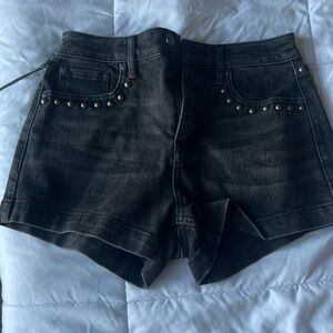 Brand new idyllwind shorts